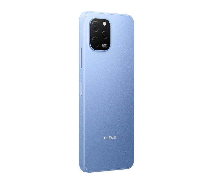 Huawei Nova Y61 4GB 64GB 4G - Sapphire Blue - Zoom Image 8