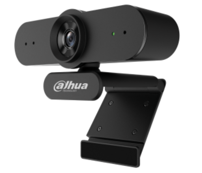 Dahua HTI-UC320 USB Camera - Black - Zoom Image