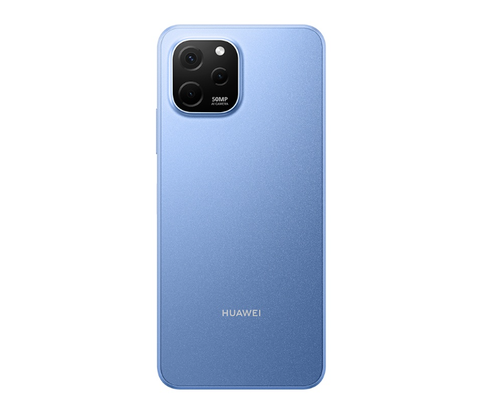 Huawei Nova Y61 4GB 64GB 4G - Sapphire Blue - Zoom Image 7