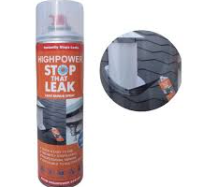 Generic 700ml Highpower Stop That Leak Water Leak Repair Spray Leaking Repair-C - Zoom Image 2