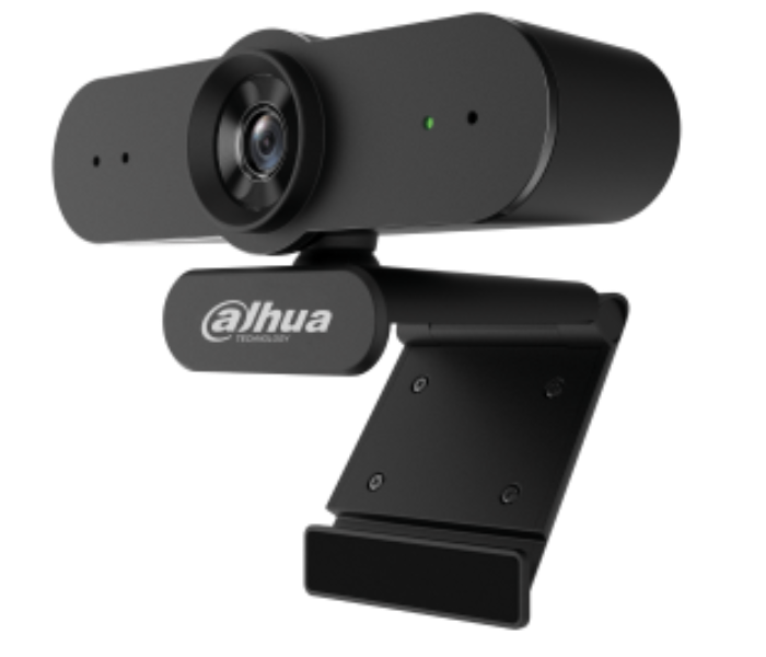 Dahua HTI-UC300 2MP Web Camera - Black - Zoom Image