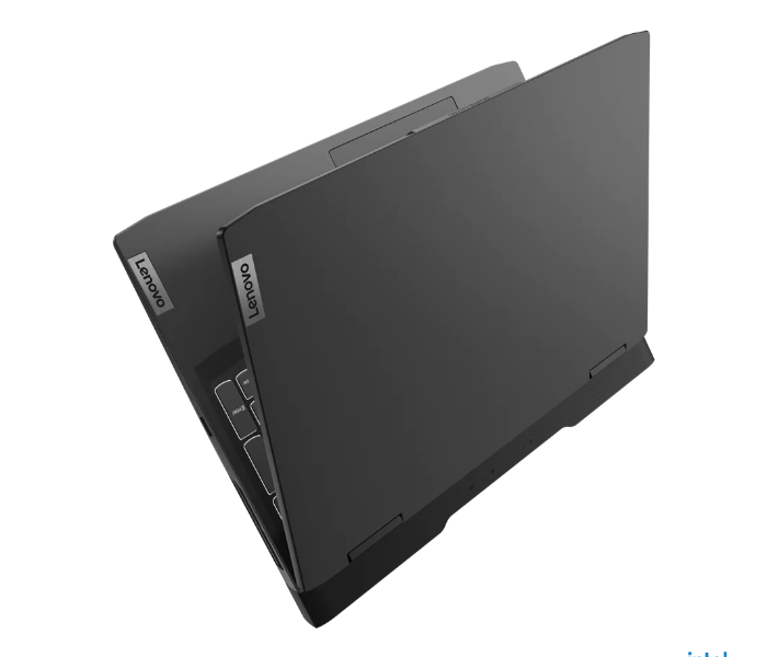 Lenovo 82S900HJAX IdeaPad Gaming 3 15IAH7 15.6 Inch FHD Intel Core i5-12500H Processor 16GB DDR4 RAM 512GB SSD 4GB NVIDIA GeForce RTX 3050 GDDR6 Graphics Windows 11 Home 64 4-Zone RGB Backlit Keyboard - Zoom Image 2