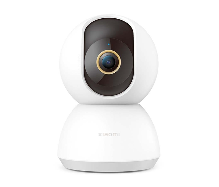 Xiaomi BHR6540GL 360 C300 2K Smart Camera - Black and White - Zoom Image 1