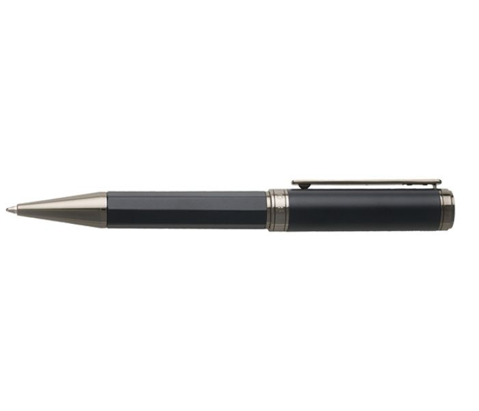 Hugo Boss 732  Ballpoint Pen - Blue - Zoom Image 1