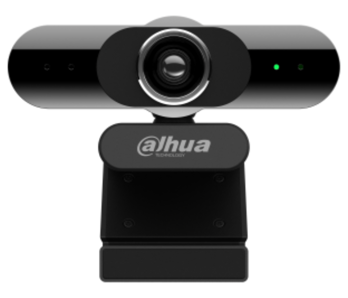 Dahua HTI-UC325 1080P USB Camera - Black - Zoom Image 3