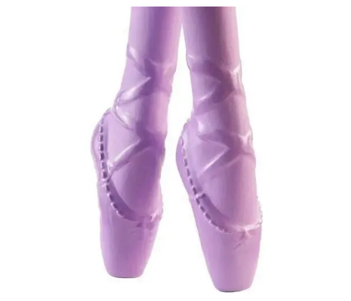 Mattel Barbie Ballerina Activity Toy for Kids - Zoom Image 3