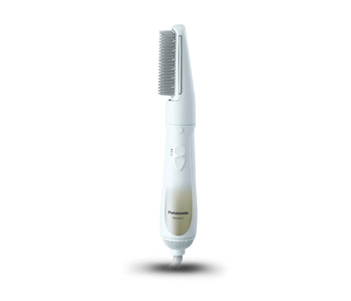 Panasonic EH-KA11 Electric Hair Styler for Women - White - Zoom Image 1