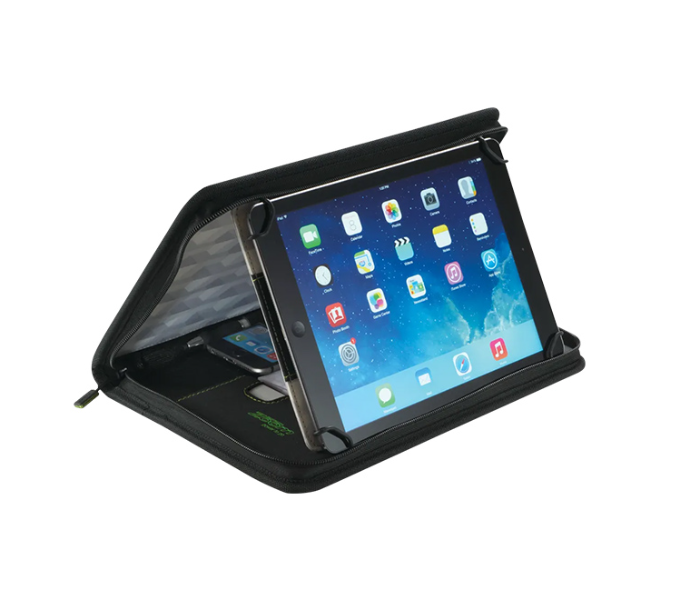 Zoom 9056  Power Stretch Tech Padfolio - Zoom Image 4