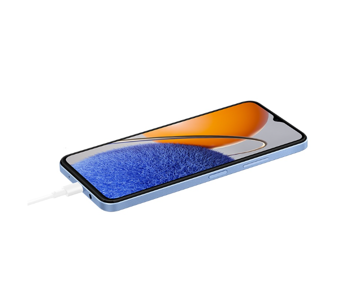 Huawei Nova Y61 4GB 64GB 4G - Sapphire Blue - Zoom Image 13