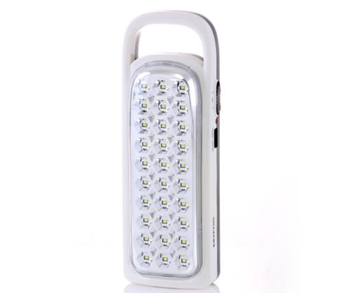 Krypton KNE5022 4V 1600mAh Rechargeable Led Lantern - White - Zoom Image 3