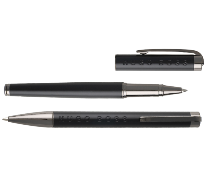 Hugo Boss 740  Ballpoint And Roller Pen Inception Line - Zoom Image 1