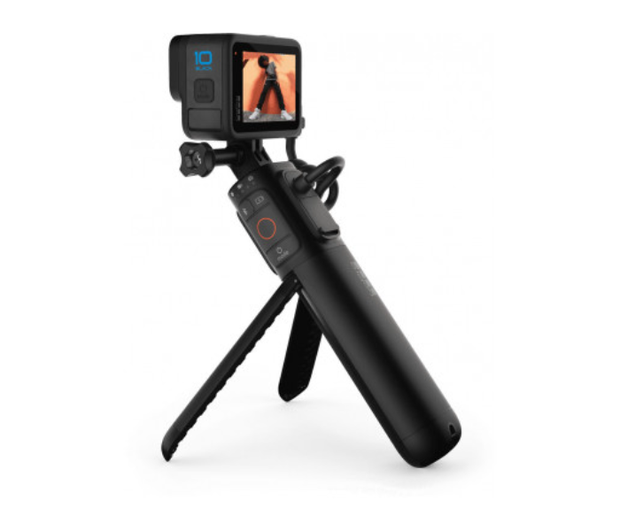 GoPro APHGM-001-EU Volta External Battery Grip Tripod - Black - Zoom Image 1