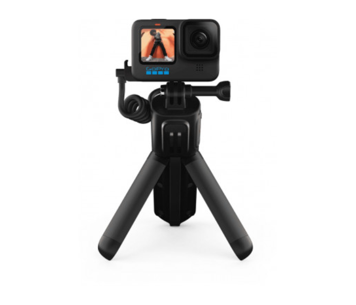 GoPro APHGM-001-EU Volta External Battery Grip Tripod - Black - Zoom Image 2