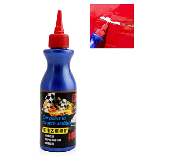 Buy Car Paint to Scratch and Pain125540 Price in Qatar, Doha