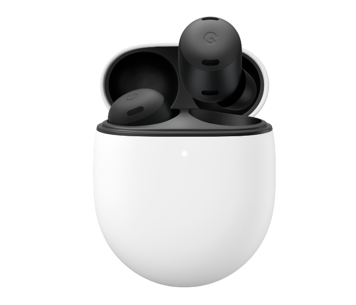 Google Pixel Buds Pro - Black  - Zoom Image 3