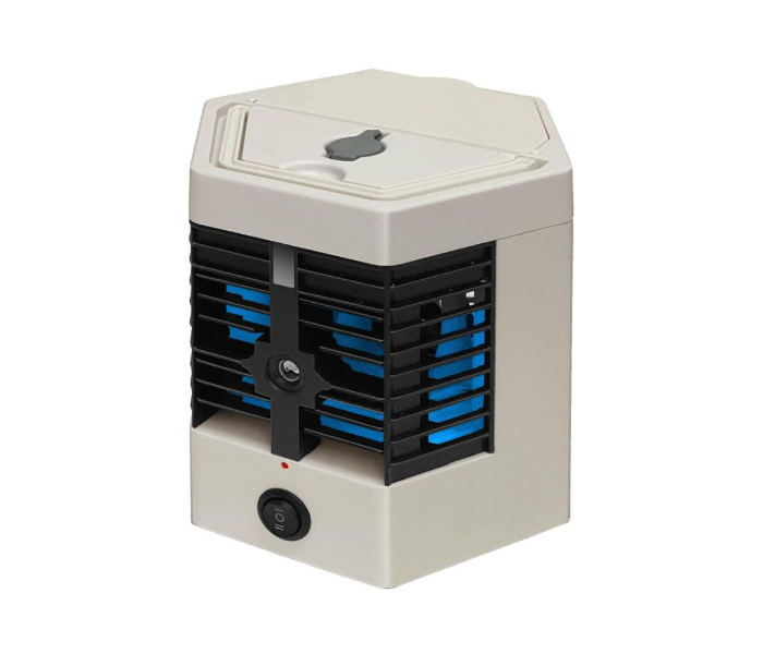 Arctic 80 Watts Ultra Pro Air Cooler - White - Zoom Image 2