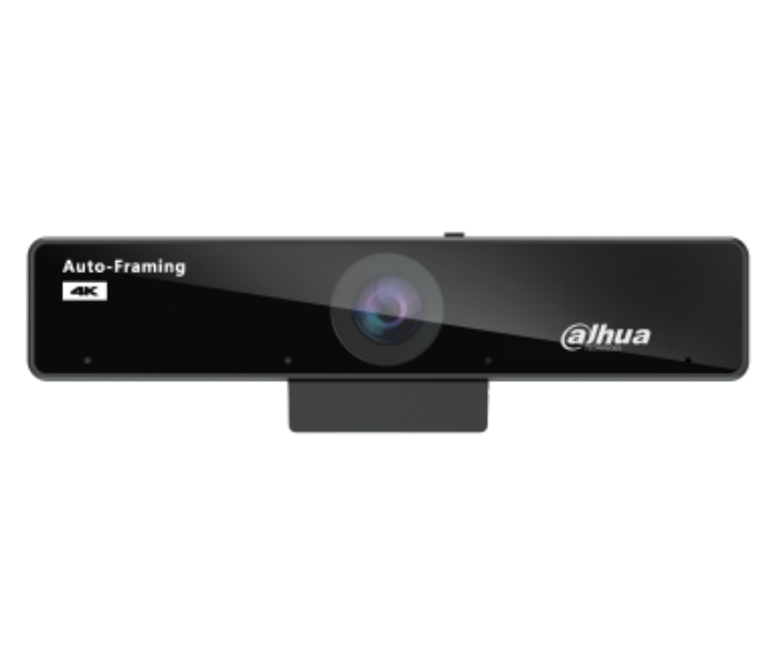 Dahua HTI-UC390 8MP Web Camera - Black - Zoom Image 3