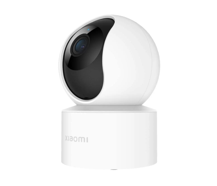 Xiaomi BHR6766GL 360° FHD Smart Camera C200 - Black and White - Zoom Image 3