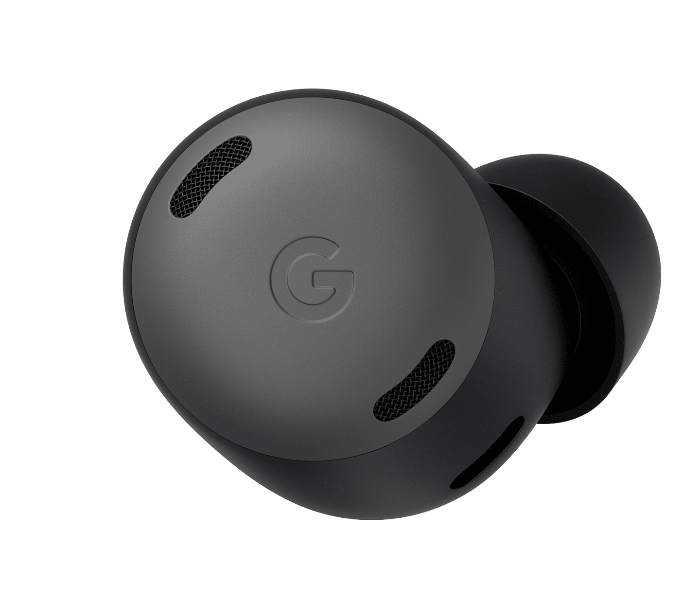 Google Pixel Buds Pro - Black  - Zoom Image 4