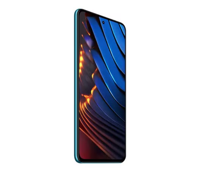 Poco X3 GT 8GB RAM 256GB - Wave Blue - Zoom Image 4