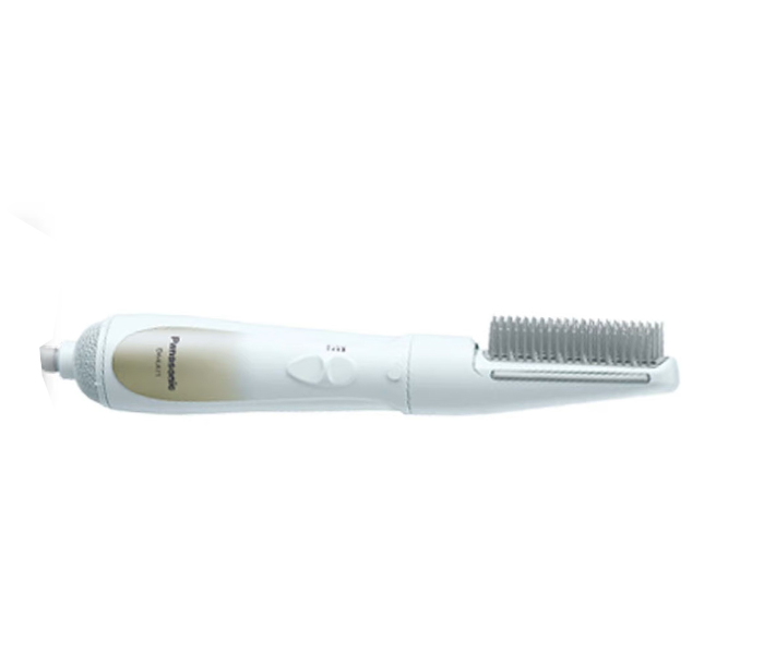 Panasonic EH-KA11 Electric Hair Styler for Women - White - Zoom Image 2