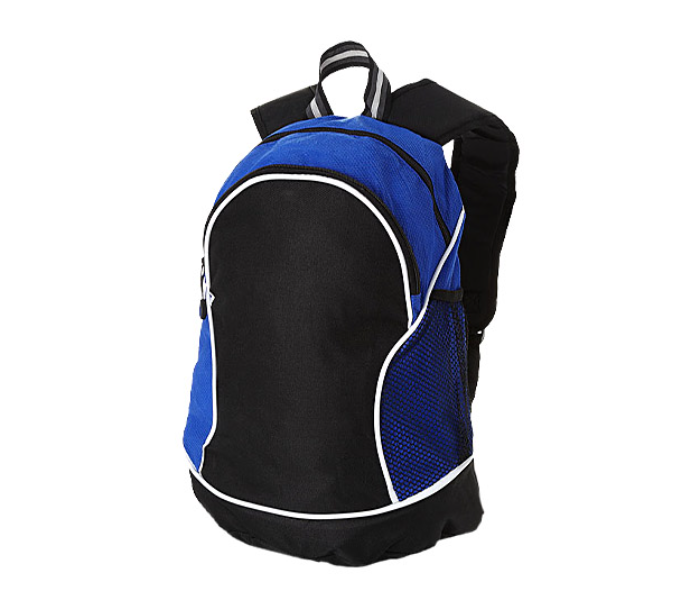 511  Trendy Ruck Sack Bag - Black - Zoom Image 1