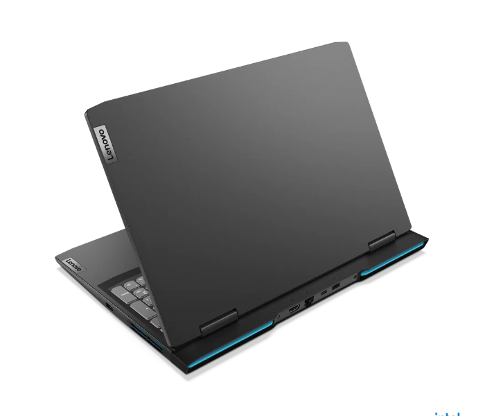 Lenovo 82S900HJAX IdeaPad Gaming 3 15IAH7 15.6 Inch FHD Intel Core i5-12500H Processor 16GB DDR4 RAM 512GB SSD 4GB NVIDIA GeForce RTX 3050 GDDR6 Graphics Windows 11 Home 64 4-Zone RGB Backlit Keyboard - Zoom Image 4