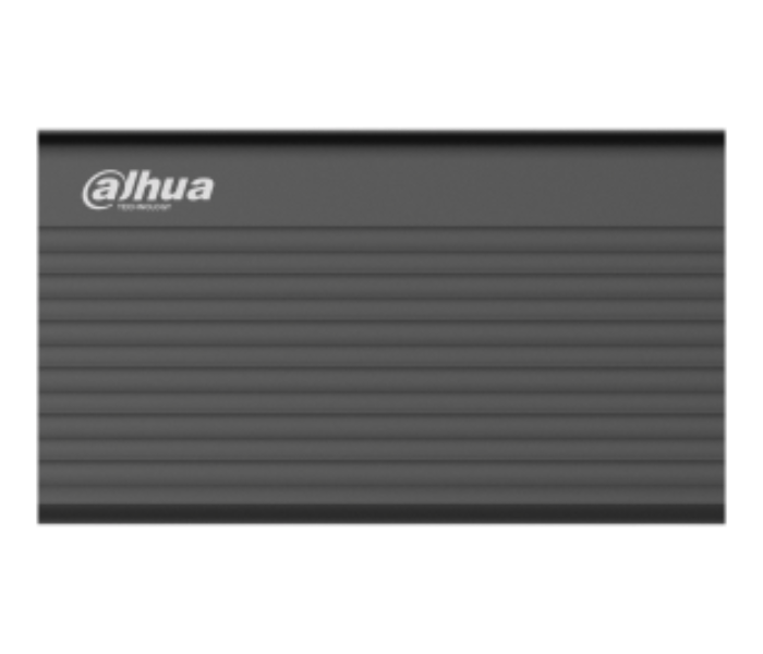 Dahua DHI-PSSD-T70-500G Portable Solid State Drive - Black - Zoom Image 1