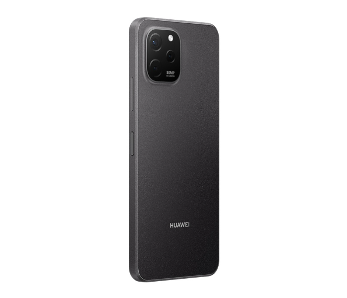 Huawei Nova Y61 4GB 64GB 4G - Midnight Black - Zoom Image 9