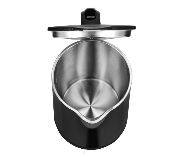 Geepas GK38051 1.7 Litre Boil Dry Protection Digital Electric Kettle - Black - Zoom Image 5