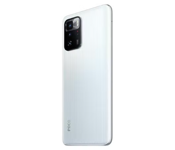 Poco X3 GT 8GB RAM 256GB - Cloud White - Zoom Image 5