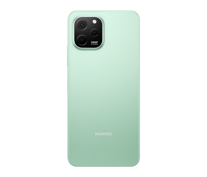 Huawei Nova Y61 4GB 64GB 4G - Mint Green - Zoom Image 7