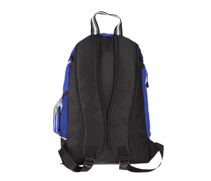 511  Trendy Ruck Sack Bag - Black - Zoom Image 2