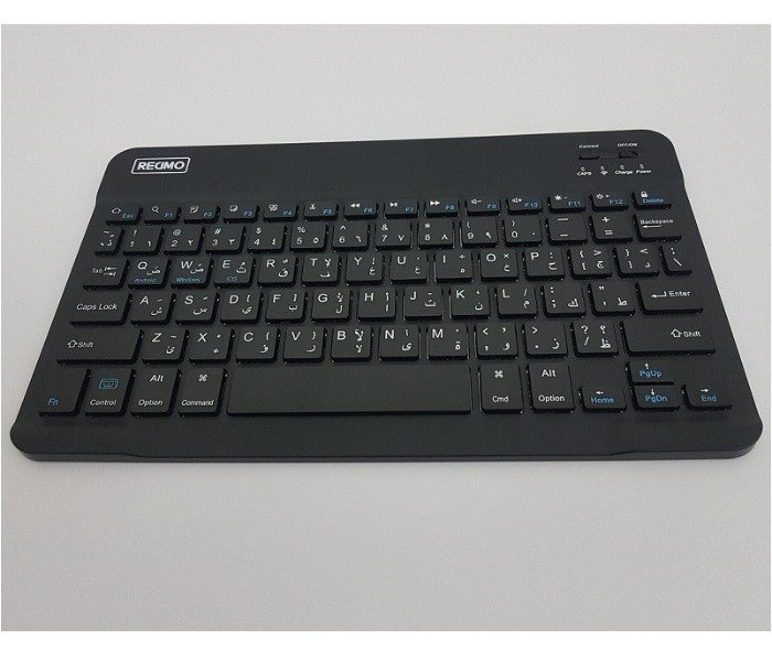 Generic Wireless Keyboard For Android Window And IOS - Zoom Image 4