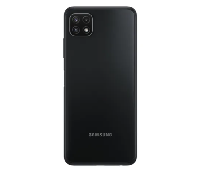 Samsung Galaxy A22 4GB RAM 128GB 5G - Black - Zoom Image 3