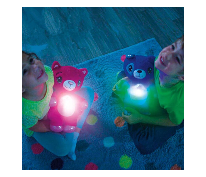 2 Pcs FN-LED Dream Lite Soft Electric Lighting Toy for Kids - Zoom Image 2