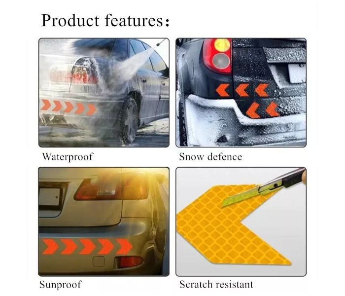 Plastic Parts Crystal Coating Great Gloss Retention and Protection for Car  