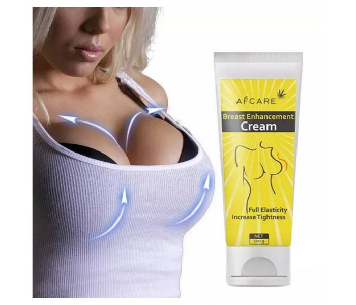 AFCARE Breast cream For  Women - Zoom Image 1