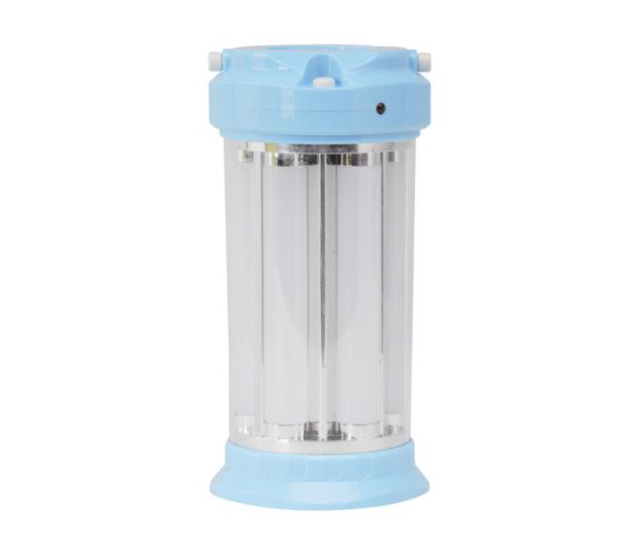 Krypton KNE5176 3000mAh Rechargeable LED Emergency Lantern - Blue - Zoom Image 4