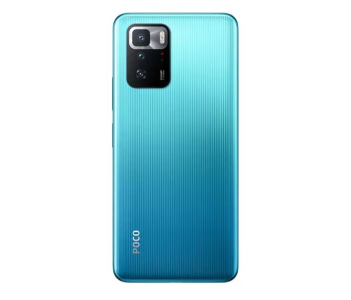 Poco X3 GT 8GB RAM 256GB - Wave Blue - Zoom Image 3