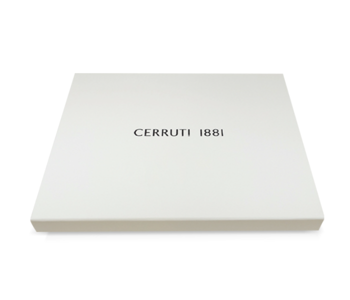 Cerruti 679 1881  A5 Notebook Metal Pen And 16GB USB Drive - Black - Zoom Image 3