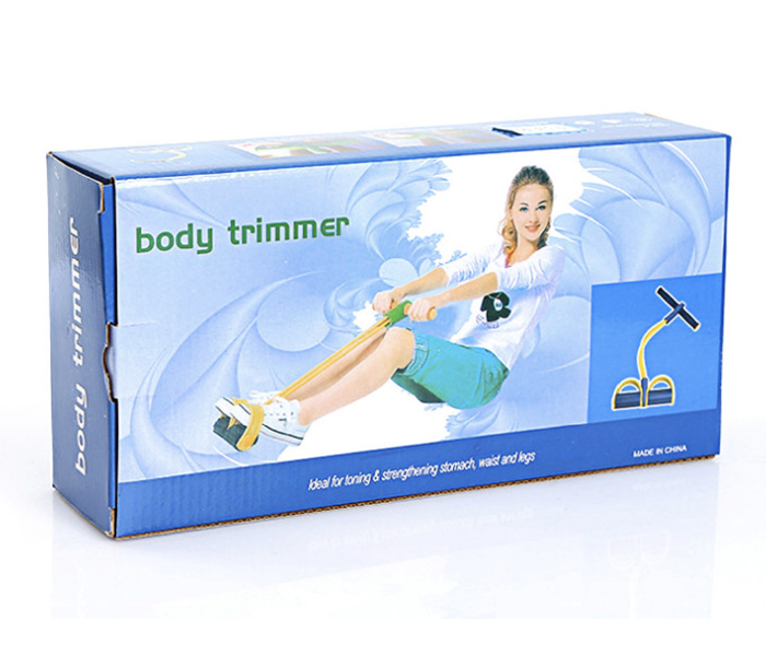 Multifunctional Leg Tensioner Exercising Equipment for Adults - Zoom Image 2