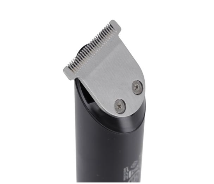 Krypton KNTR5291 Rechargeable Hair Clipper - Black and Silver - Zoom Image 4