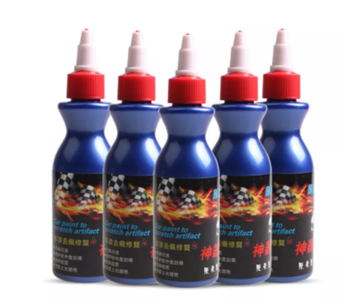 3 Pcs Car Paint to Scratch and Paint Restorer - Zoom Image 4