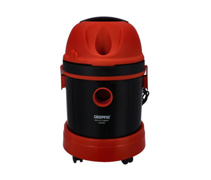 Geepas GVC19026 Wet and Dry Vacuum Cleaner - Zoom Image 3