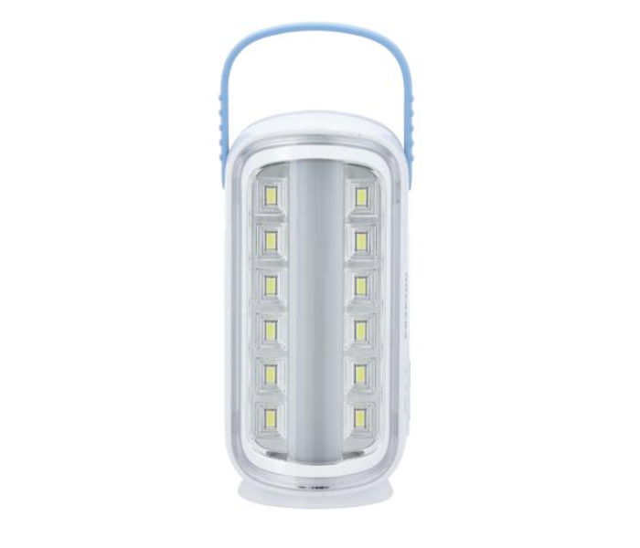 Krypton KNE5184 900mAh Rechargeable LED Lantern - White - Zoom Image 1