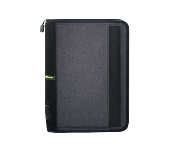 Zoom 9056  Power Stretch Tech Padfolio - Zoom Image 1