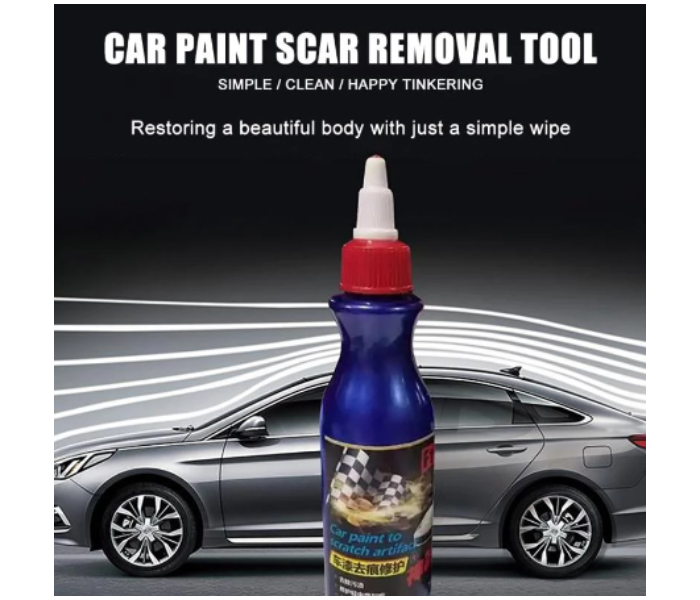 Ultimate Paint Restorer, Car Scratch Remover for Deep Scratches, F1-CC Car  Scratch Remover, Ultimate Paint Restorer F1-CC, Paint Scratch Repair Agent