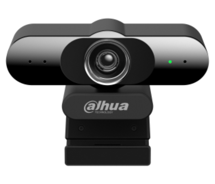 Dahua HTI-UC325 1080P USB Camera - Black - Zoom Image 2