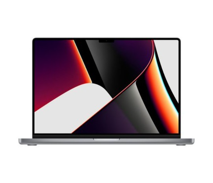 Apple Z14W0019T 16 Inch Retina XDR Display M1 Max 10-Core CPU and M1 24-Core GPU 32GB RAM 1TB SSD Macbook - Space Grey - Zoom Image 6